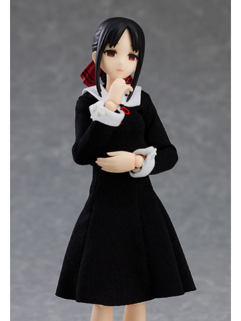 figma 539 四宮かぐや 「かぐや様は告らせたい？～天才たちの恋愛頭脳戦～」