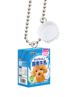 ケンエレファント ドギーマン ボールチェーンマスコット BOX版 【ランダム・単品販売】