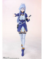 S.H.Figuarts ヴラディレーナ・ミリーゼ 「８６―エイティシックス―」