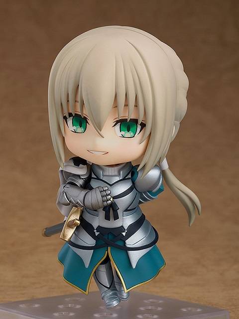 ねんどろいど 1469 ベディヴィエール 「Fate/Grand Order -神聖円卓領域キャメロット-」