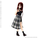 アゾン ふうか / ふたりの休日のすごし方 「えっくす☆きゅーと ふぁみりー」