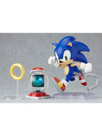 ねんどろいど 214 ソニック・ザ・ヘッジホッグ 【再販】