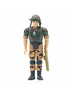 スーパー7 リ・アクション ウィリアム・ハドソン 「エイリアン2」