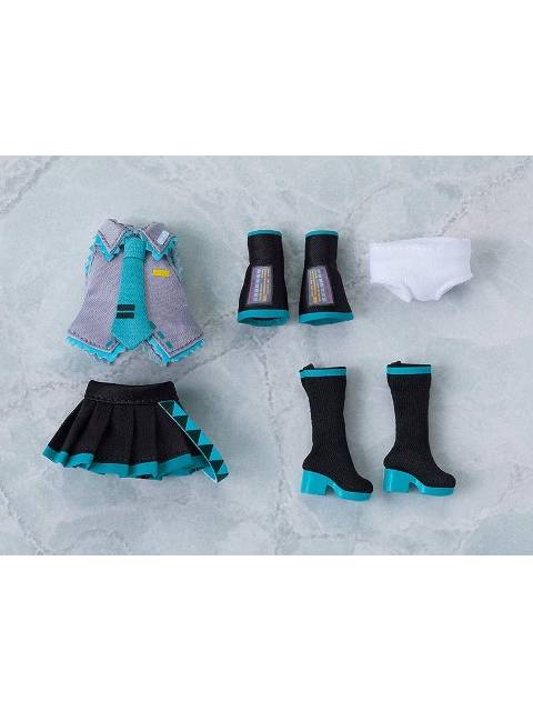 ねんどろいどどーる 初音ミク 【再販】 「キャラクター・ボーカル・シリーズ01」