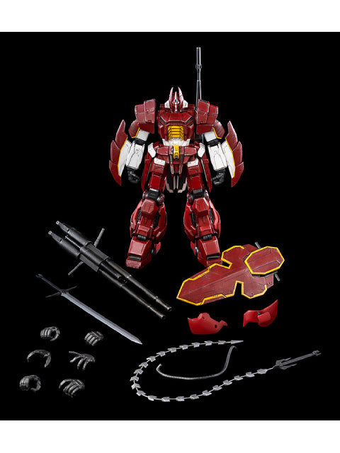 threezero ロボ道 ガリアン(ケルヴィン・サウ アレンジ版) 「機甲界ガリアン」