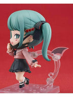 ねんどろいど 2239 初音ミク ヴァンパイア Ver. 「キャラクター・ボーカル・シリーズ01」