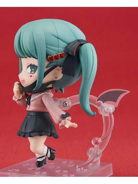 ねんどろいど 2239 初音ミク ヴァンパイア Ver. 「キャラクター・ボーカル・シリーズ01」