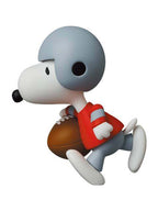 メディコムトイ UDF AMERICAN FOOTBALL PLAYER SNOOPY 「PEANUTS SERIES 15」