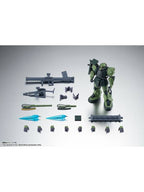 ROBOT魂 MS-06JC 陸戦型ザクII JC型 ver. A.N.I.M.E. 「機動戦士ガンダム 第08MS小隊」