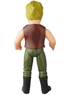 【限定品】 ジャガー 「タイガーマスク アニメ版」 【新古品 特別価格】 メディコムトイ ソフビ