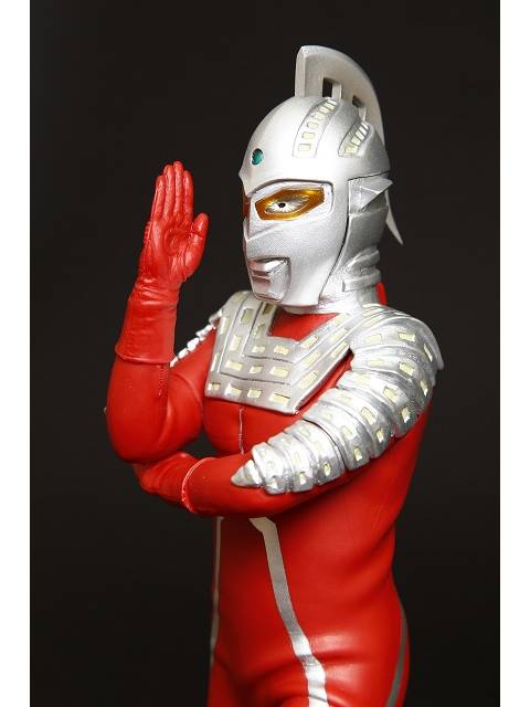 CCP ウルトラセブン ワイドショット アドベントVer. 1/6 特撮シリーズ