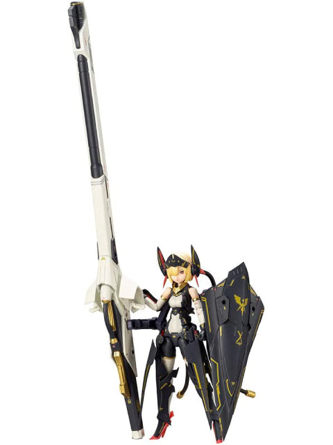 コトブキヤ BULLET KNIGHTS ランチャー 1/1 【プラモデル】 「メガミデバイス」 【再販】