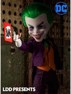 メズコ リビングデッドドールズ ジョーカー 「LDD presents DCコミックス」