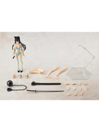 PLAMAX 下着素体娘 ラン 【プラモデル】 「ギルティプリンセス」 GP-04