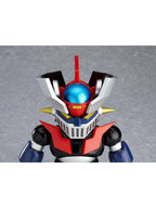 グッドスマイルカンパニー V.S.O.F. マジンガーZ ソフビフィギュア 【再販】 Vinyl Shogun Omega Force