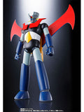 【魂ウェブ商店 限定品】 超合金魂 GX-70SP マジンガーZ D.C. アニメカラーバージョン 【新古品 特別価格】