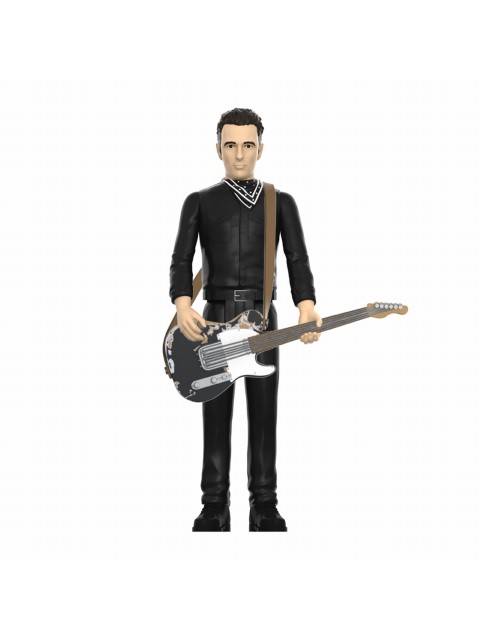 スーパー7 リ・アクション ジョー・ストラマー LONDON CALLING ver