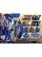 HOTTOYS レスキュー 「アベンジャーズ / エンドゲーム」 DIECAST 1/6 ムービー・マスターピース