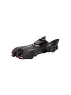 Jada Toys 1/32 1989 バットモービル (バットマン・ザ・ムービー) 【JADA31704】