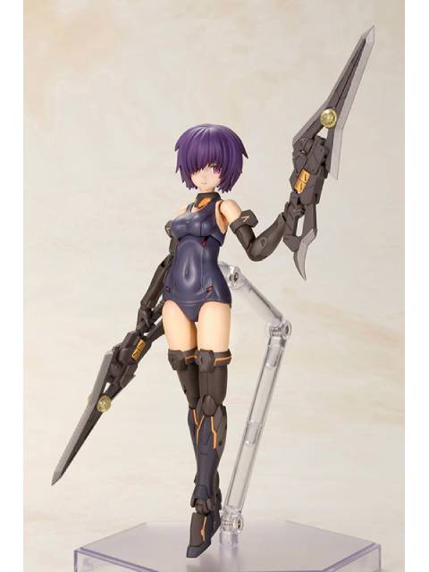 コトブキヤ フレズヴェルク=アルバス 【プラモデル】 「フレームアームズ・ガール」