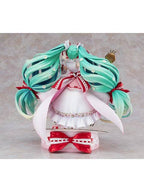 グッドスマイルカンパニー 初音ミク 15th Anniversary Ver. 1/7 完成品 キャラクター・ボーカル・シリーズ01