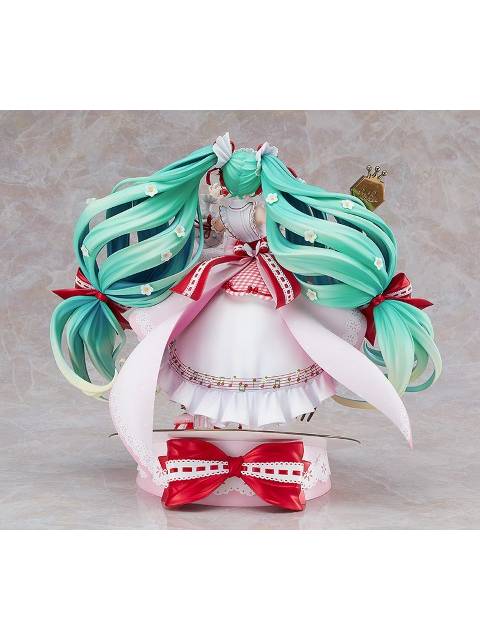 グッドスマイルカンパニー 初音ミク 15th Anniversary Ver. 1/7 完成品 キャラクター・ボーカル・シリーズ01