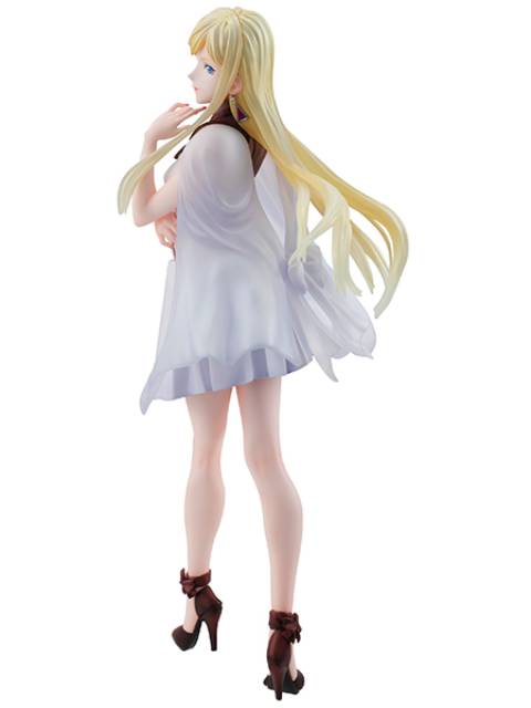 メガハウス GGG ギギ・アンダルシア 「機動戦士ガンダム 閃光のハサウェイ」 ガンダム・ガールズ・ジェネレーション