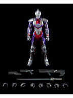 threezero フィグゼロ 1/6 ULTRAMAN SUIT TIGA
