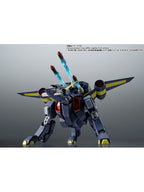 ROBOT魂 自由条約黄道連盟Z.A.F.T.武器セット ver. A.N.I.M.E. 「機動戦士ガンダムSEED」