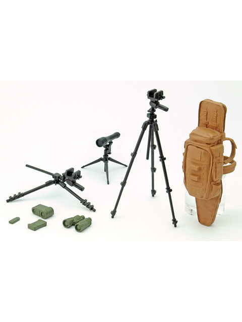 トミーテック LittleArmory 【LD028】 スナイピングツールA