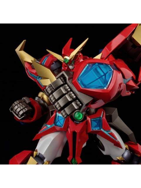 千値練 RIOBOT コンパチブルカイザー 「スーパーロボット大戦OG」