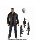 NECA 7インチ アクションフィギュア T-800 「ターミネーター ニュー・フェイト」