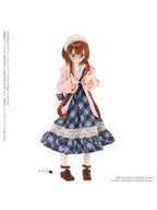 アゾン からふるDreamin’/ 朝比奈幸穂～私たちのあたらしい物語～ver.1.1