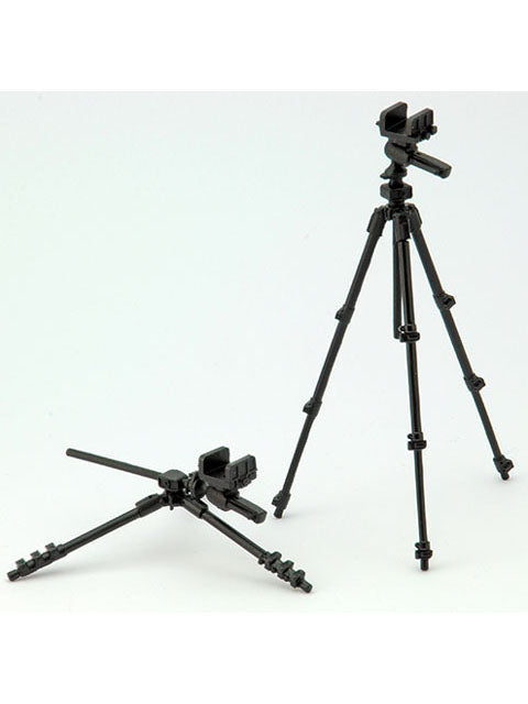 トミーテック LittleArmory 【LD028】 スナイピングツールA