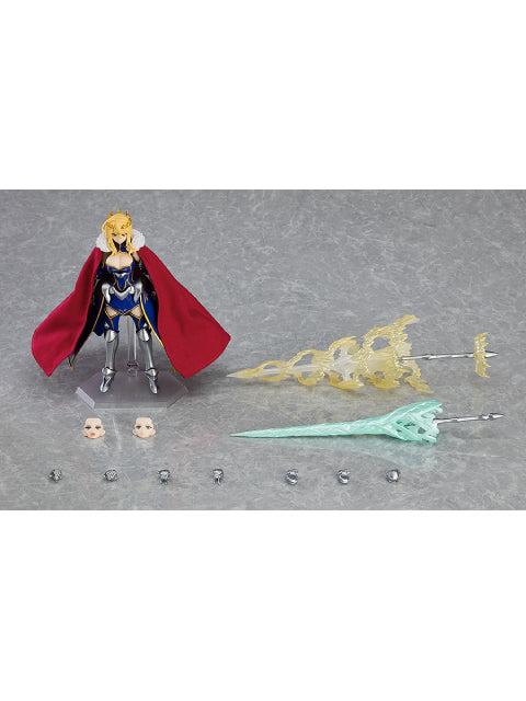 figma 568 Lancer/Artoria Pendragon "Fate/Grand Order"