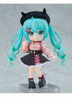 ねんどろいどどーる おようふくセット 初音ミク デートコーデVer. 「キャラクター・ボーカル・シリーズ01」