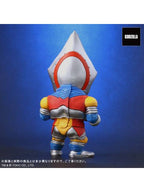 エクスプラス デフォリアル ジェットジャガー 「ゴジラ対メガロ」 一般流通版