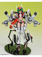 アオシマ ACKS V.F.G. VF-25F メサイア ランカ・リー 【プラモデル】 「マクロスF」