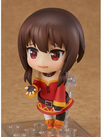 Nendoroid 725 Megumin [Resale] "God's blessing on this wonderful world! 2"