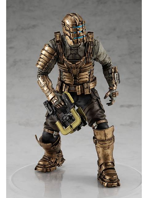 POP UP PARADE アイザック・クラーク 「Dead Space」