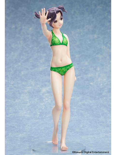 B-STYLE 小早川凛子 水着Ver. 1/4 「ラブプラス」