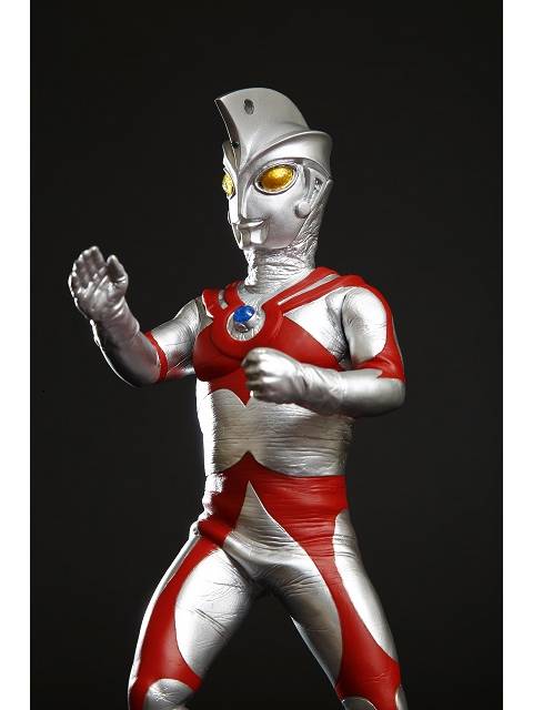CCP 1/6特撮シリーズ Vol.6 ウルトラマンエース アドベント Ver.