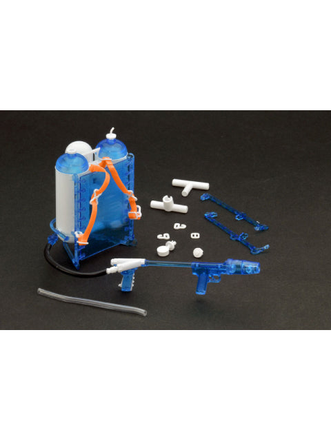 リトルアーモリー 【LA081】 ウォーターガンD 1/12 【プラモデル】