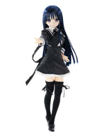 アゾン 白井夢結 「アサルトリリィ Last Bullet」 1/6スケールドール ピュアニーモキャラクターシリーズ 145