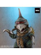 エクスプラス デフォリアル ガイガン(1972) 「映画 地球攻撃命令 ゴジラ対ガイガン」 一般流通版