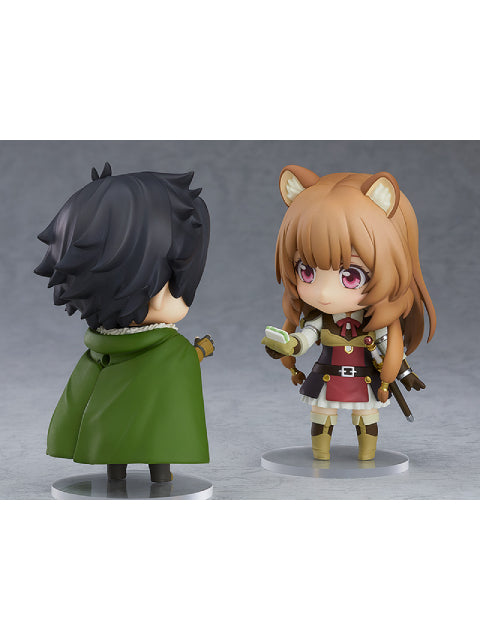 Nendoroid 1136 Raphtalia [Resale] "The Rising of the Shield Hero"