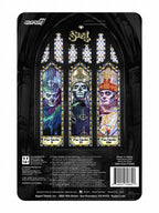 スーパー7 リ・アクション / GHOST（ゴースト）： パパ・エメリトゥス ニヒル