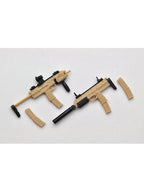 トミーテック 1/12スケール リトルアーモリー LittleArmory LA023 MP7A2タイプ