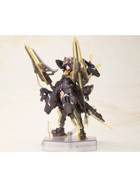 コトブキヤ フレズヴェルク=アルバス 【プラモデル】 「フレームアームズ・ガール」