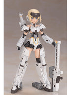 コトブキヤ 轟雷 改(白) Ver.2